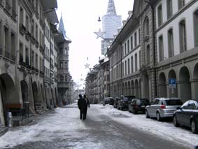 Münstergasse